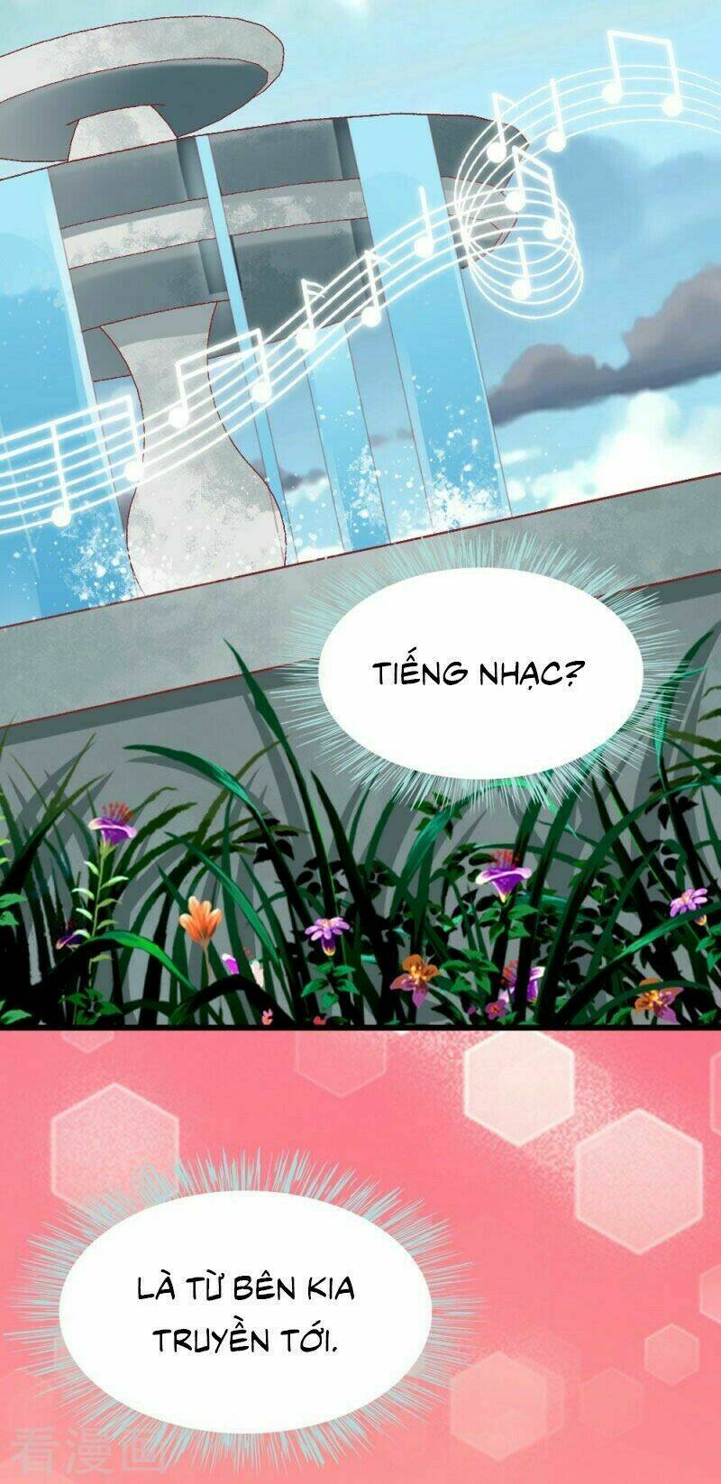 Này! Đừng Động Vào Phô Mai Của Tôi: Chapter 96