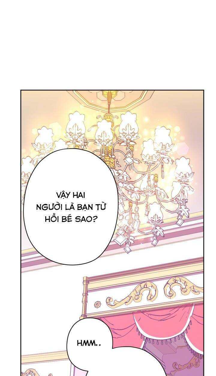 Gửi Đến Người Bạn Của Tôi: Chapter 20