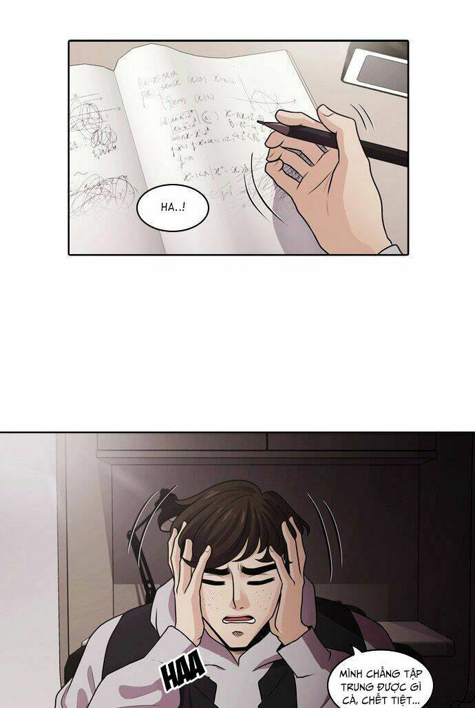 Tomorrow - Ngày Mai: Chapter 17