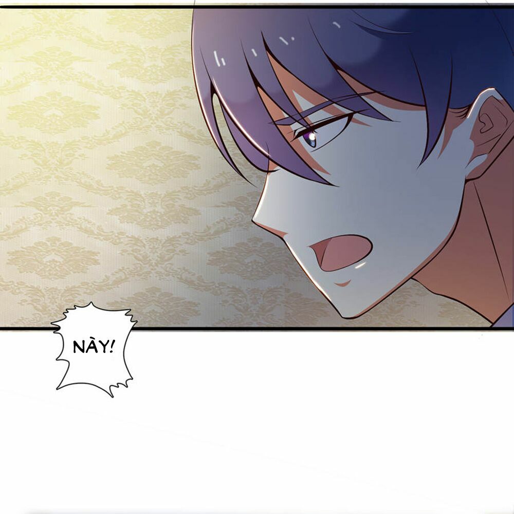 Hướng Tâm Dẫn Lực: Chapter 41