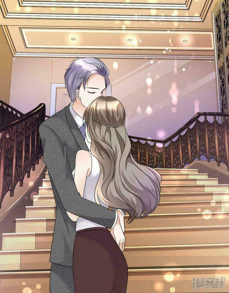 Con Đường Phản Công Của Sủng Thê: Chapter 6