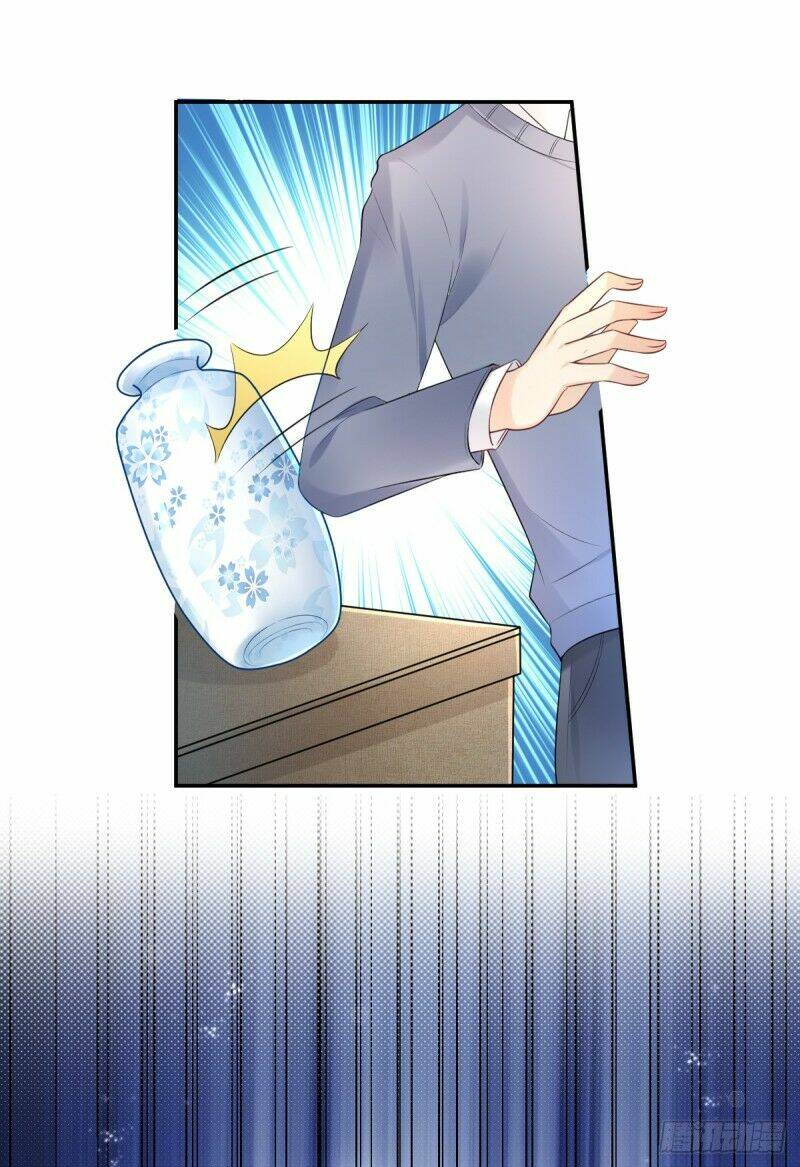 Tư Sủng Cục Cưng Bảo Bối: Chapter 39