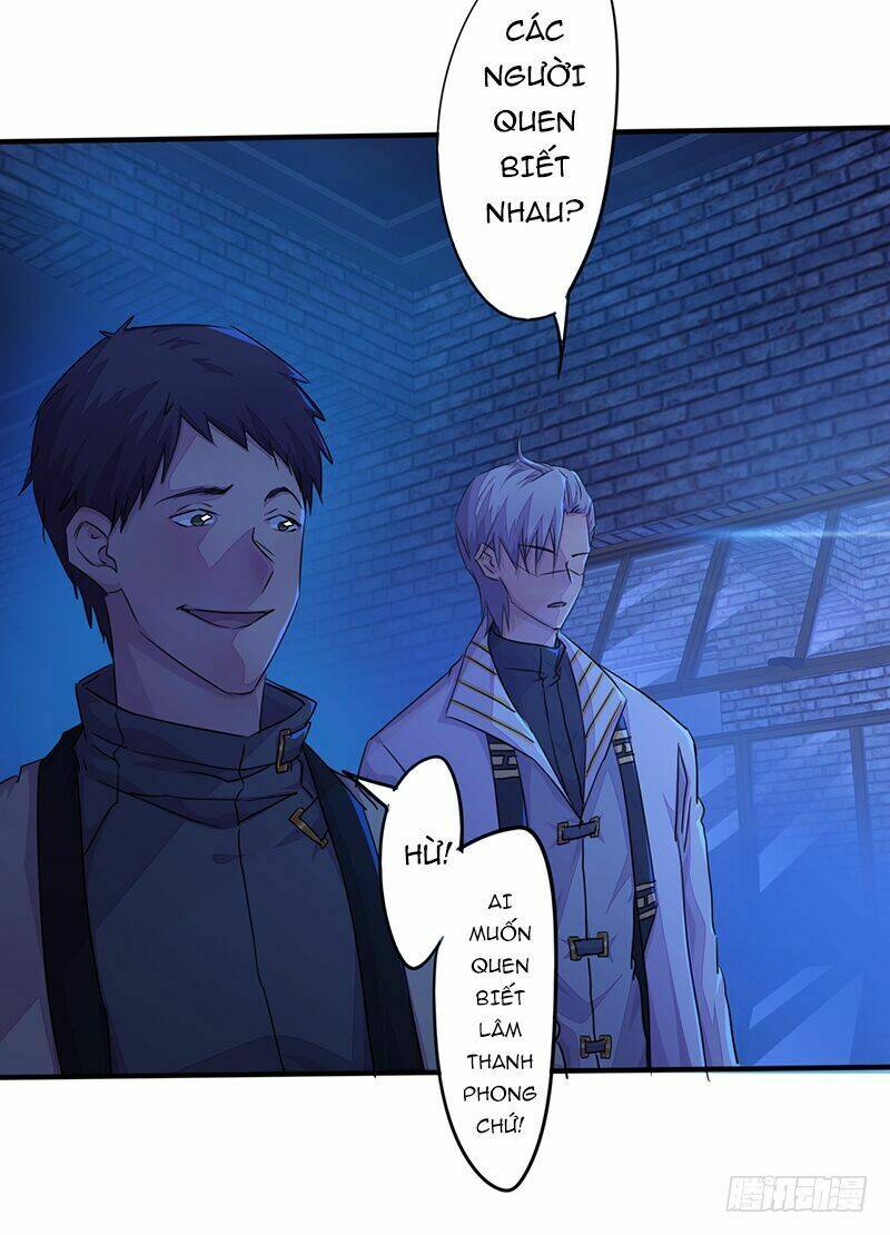 Lật Mặt: Chapter 3