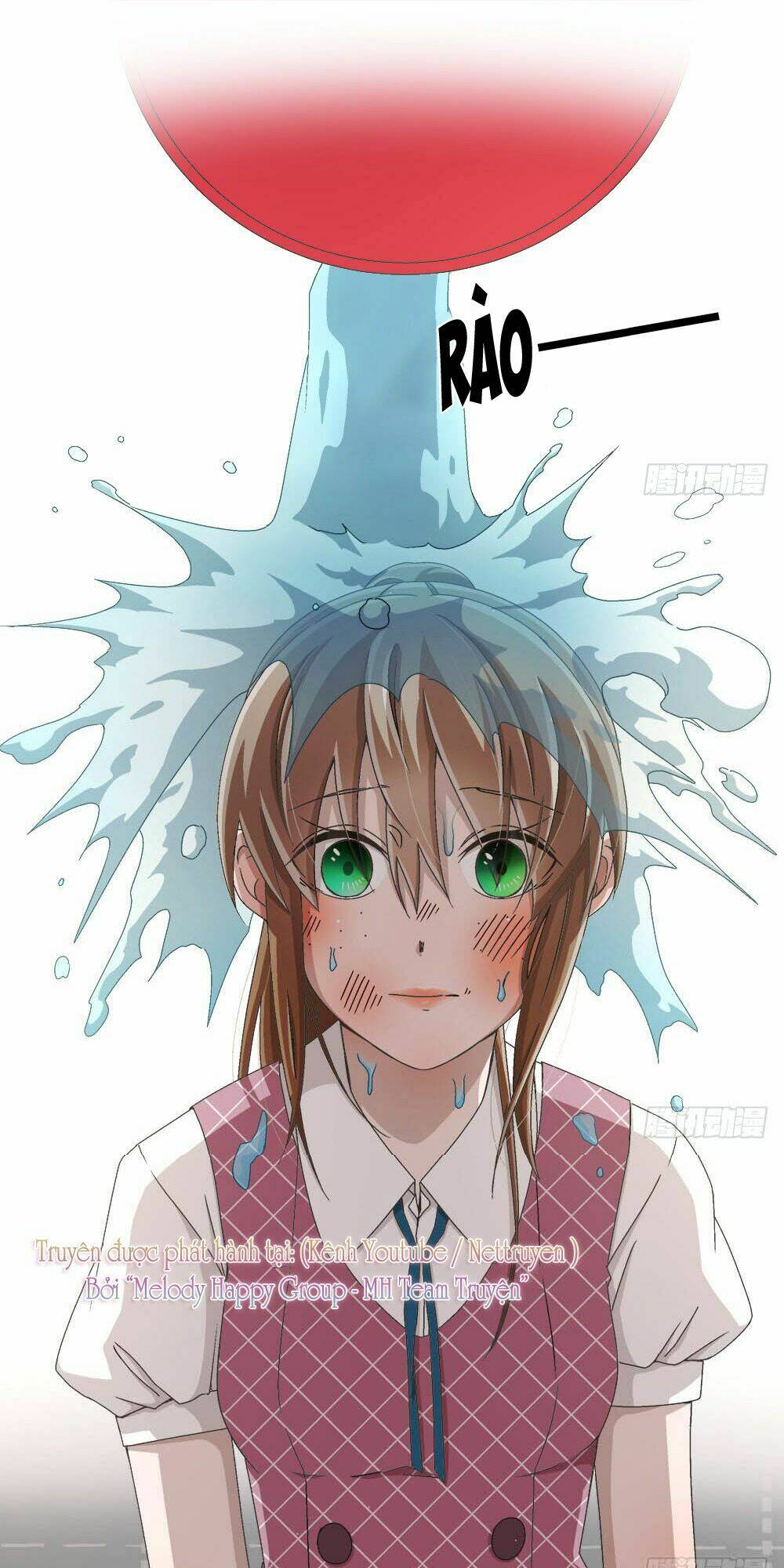 Đối Nhĩ Duy Mệnh Thị Tòng: Chapter 17.5