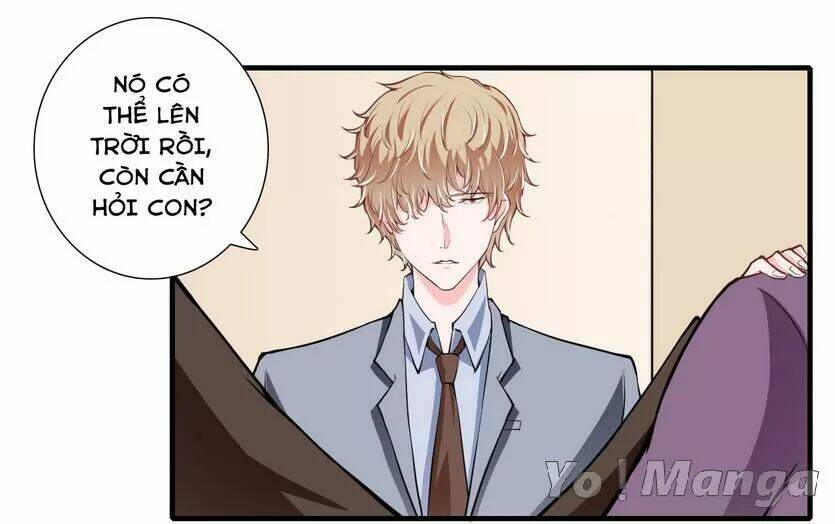 Thiểm Hôn Kinh Ái: Chapter 65