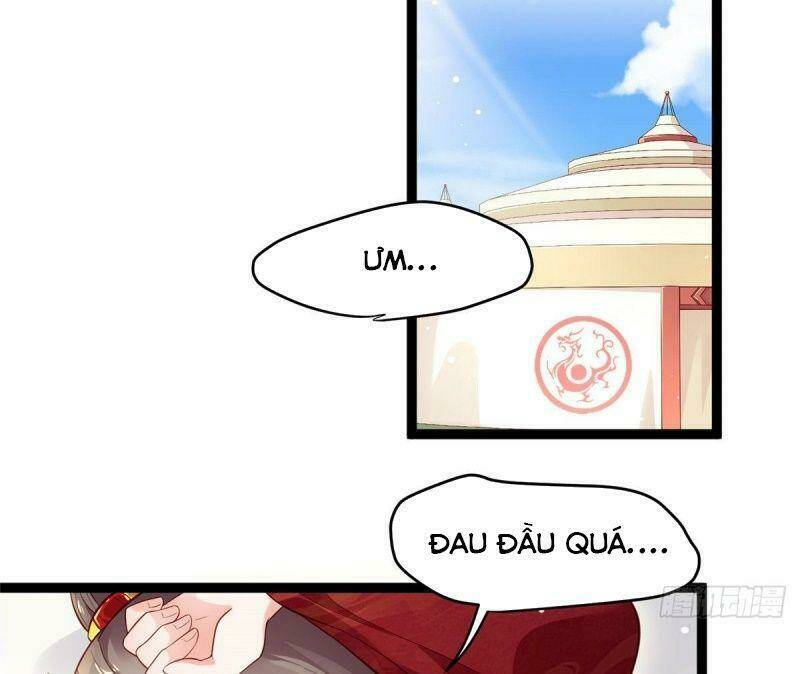 Bạo Manh Tiểu Tiên: Chapter 47