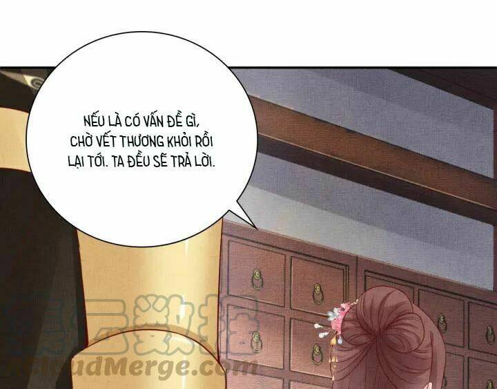 Thịnh Sủng Y Phi Chi Dao Quan Truyện: Chapter 120