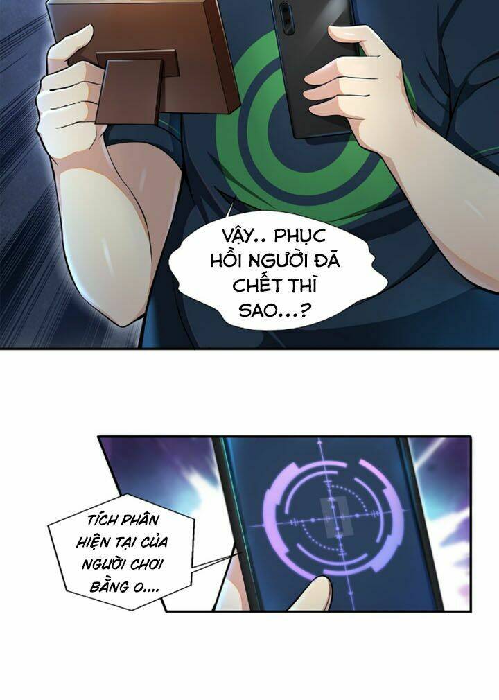 Một Trăm Triệu Điểm: Chapter 1.1