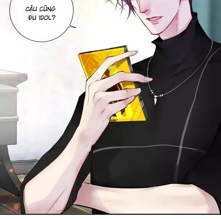 Chung Cư Của Các Ảnh Đế: Chapter 6