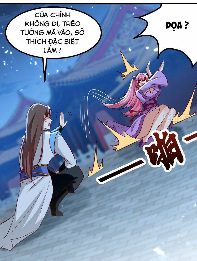 Dị Giới Siêu Cấp Ở Rể: Chapter 131