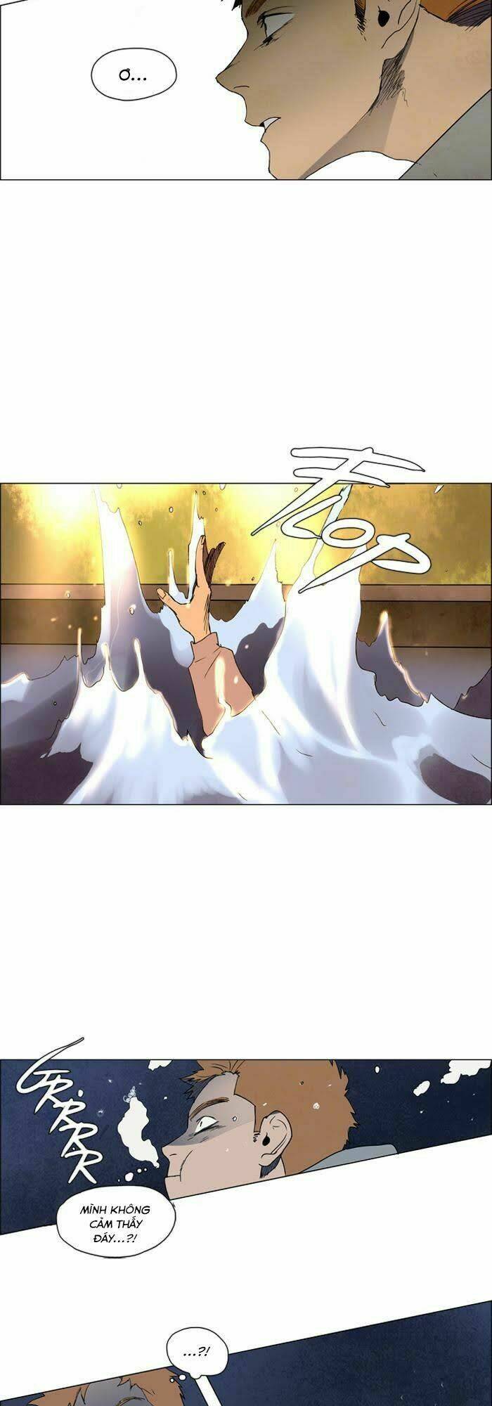 Lessa 2: The Crimson Knight: Chapter 23