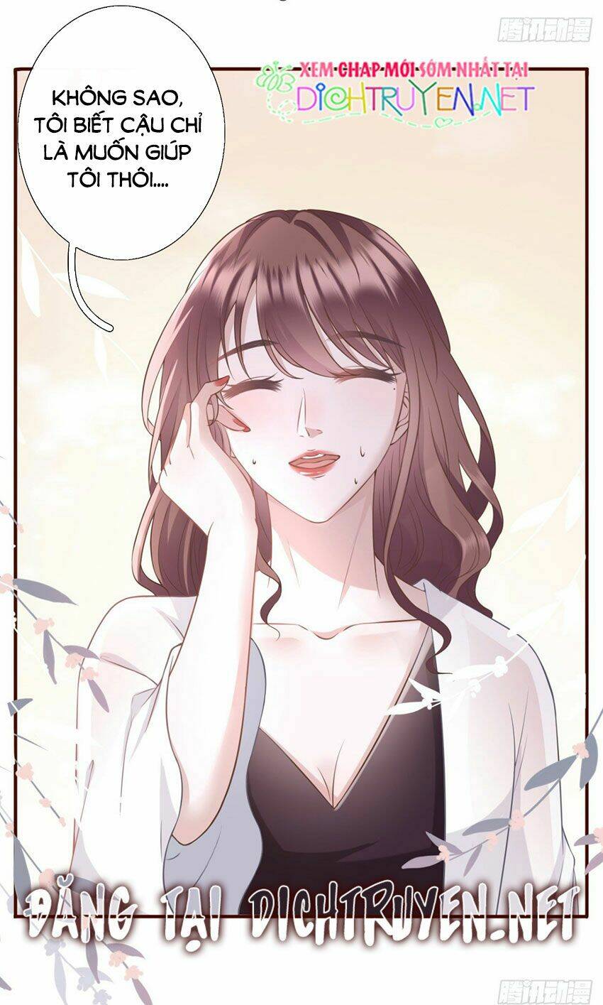 Bạn Gái Tôi Mới 30+: Chapter 12