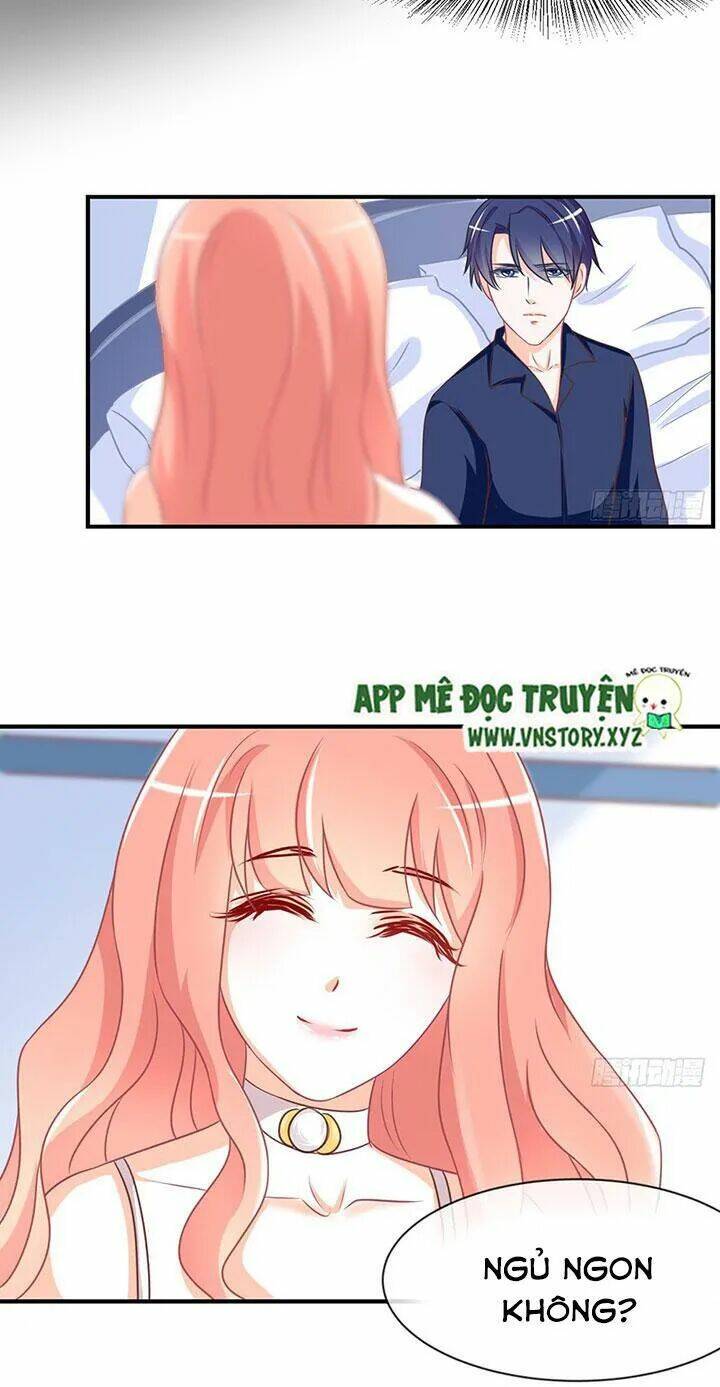 Cẩm Lý Thiếu Nữ Của Tôi: Chapter 61
