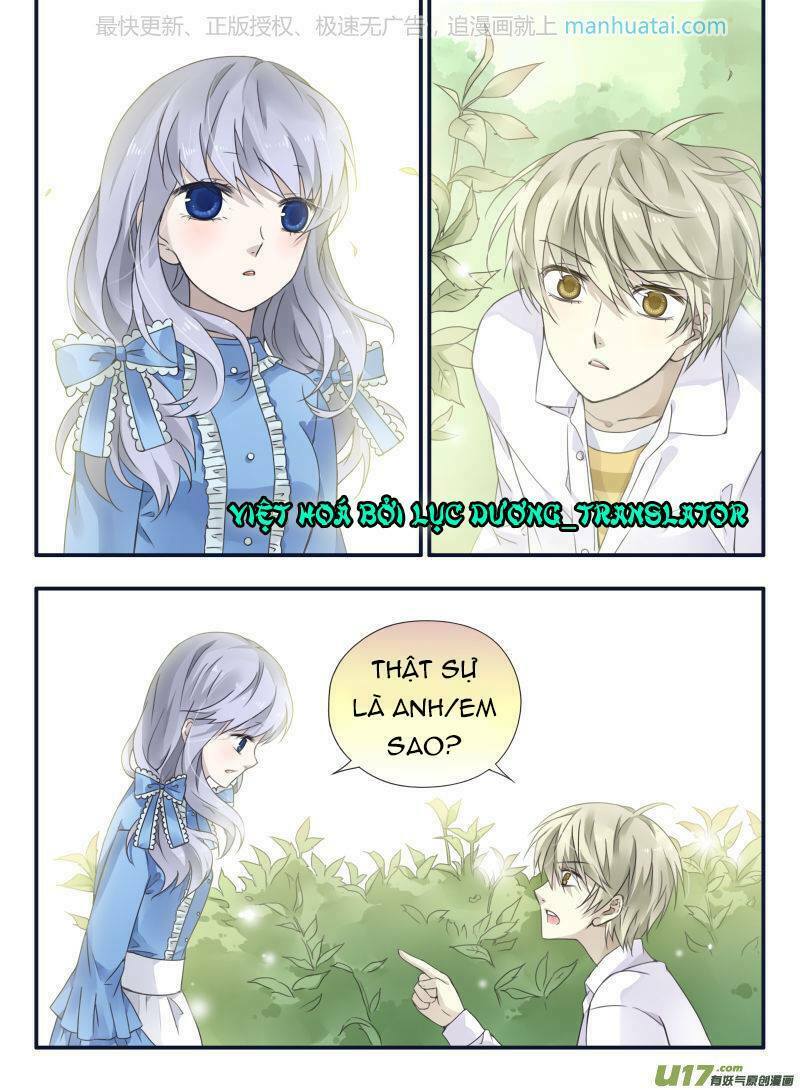 Lam Sí: Chapter 113
