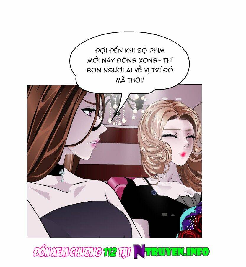 Cạm Bẫy Của Nữ Thần: Chapter 111