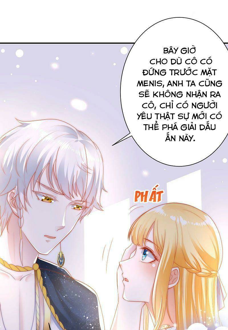 Sủng Hậu Của Vương: Chapter 75