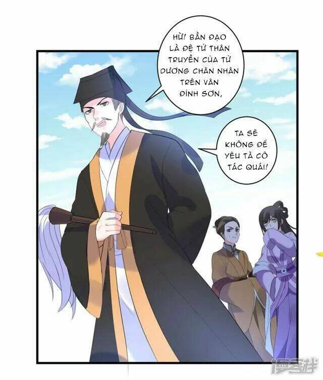 Vương Phi Có Độc!: Chapter 3