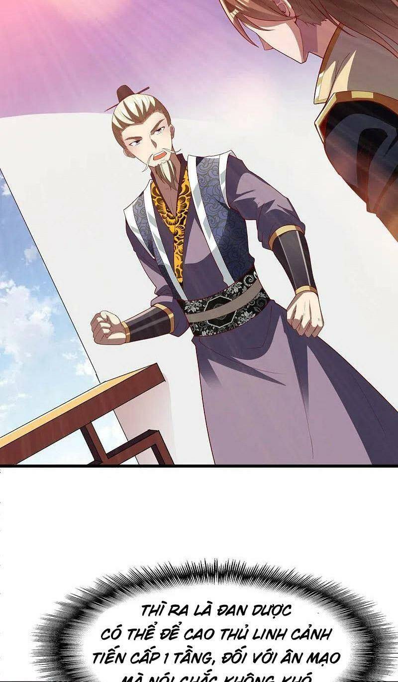 Chiến Đỉnh: Chapter 333