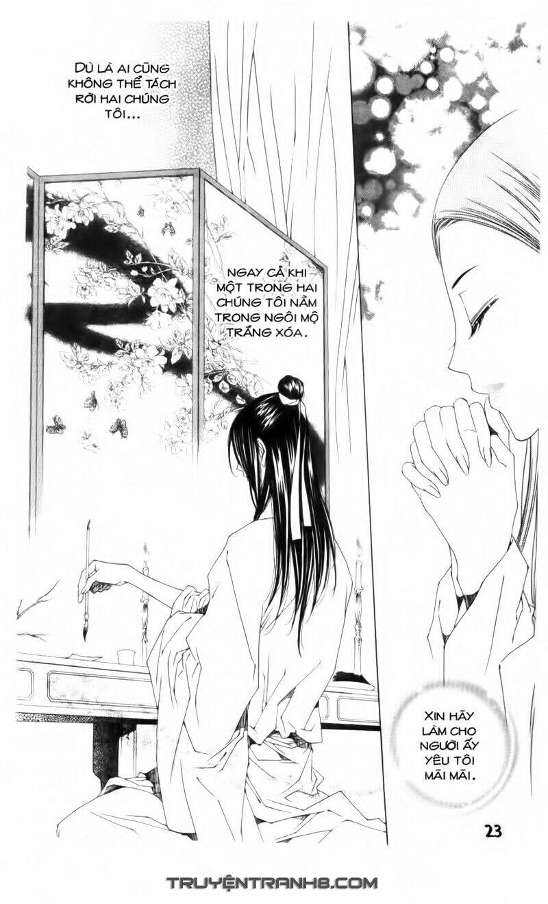 Pháp Sư Trừ Tà: Chapter 5.1