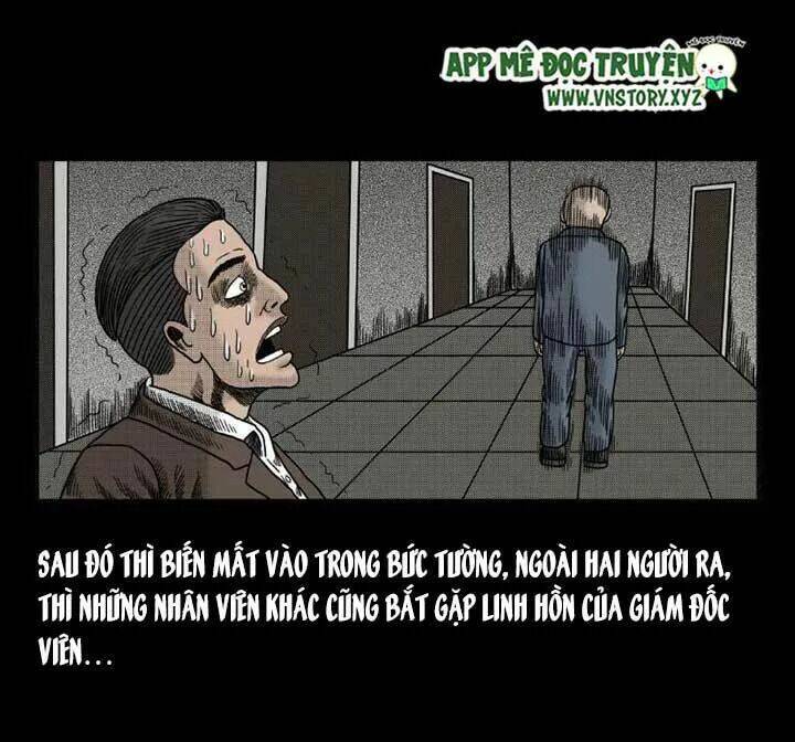 Kỳ Án Có Thật: Chapter 38