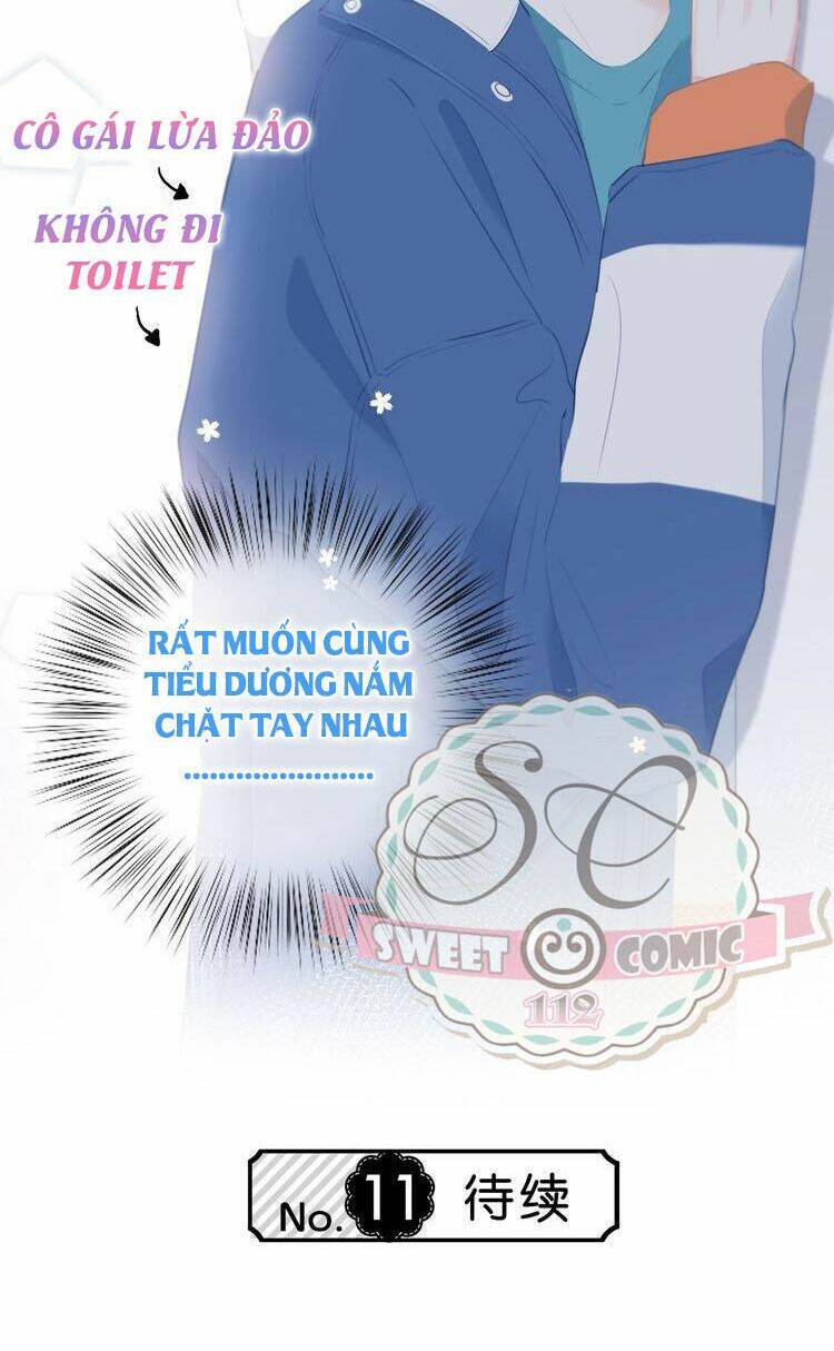 Vấp Phải Nghịch Quang: Chapter 10