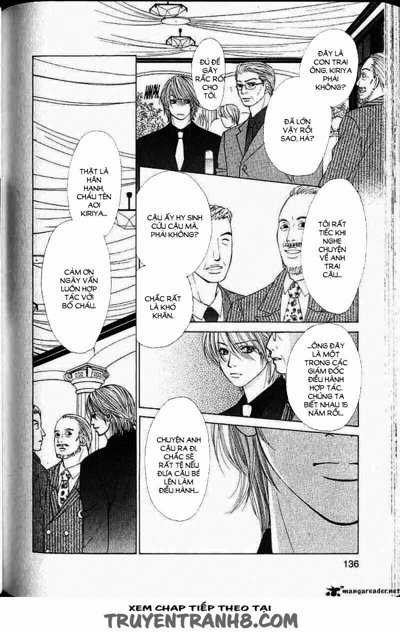 Tình Yêu Đích Thực: Chapter 46