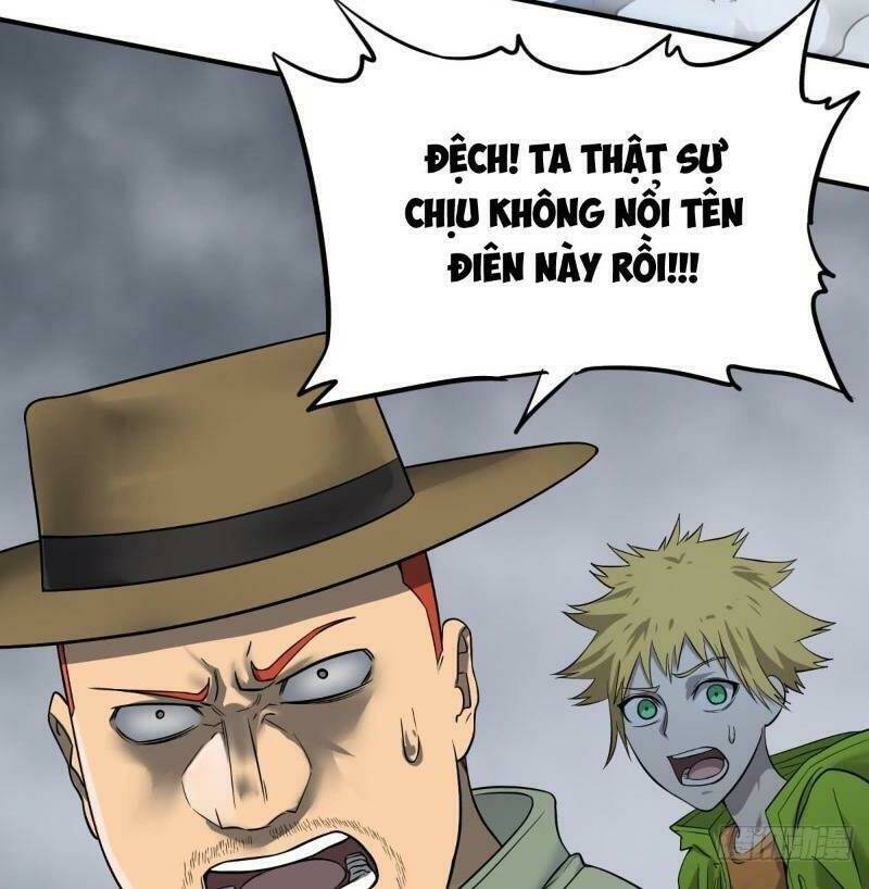 Danh Sách Kẻ Phản Diện: Chapter 73