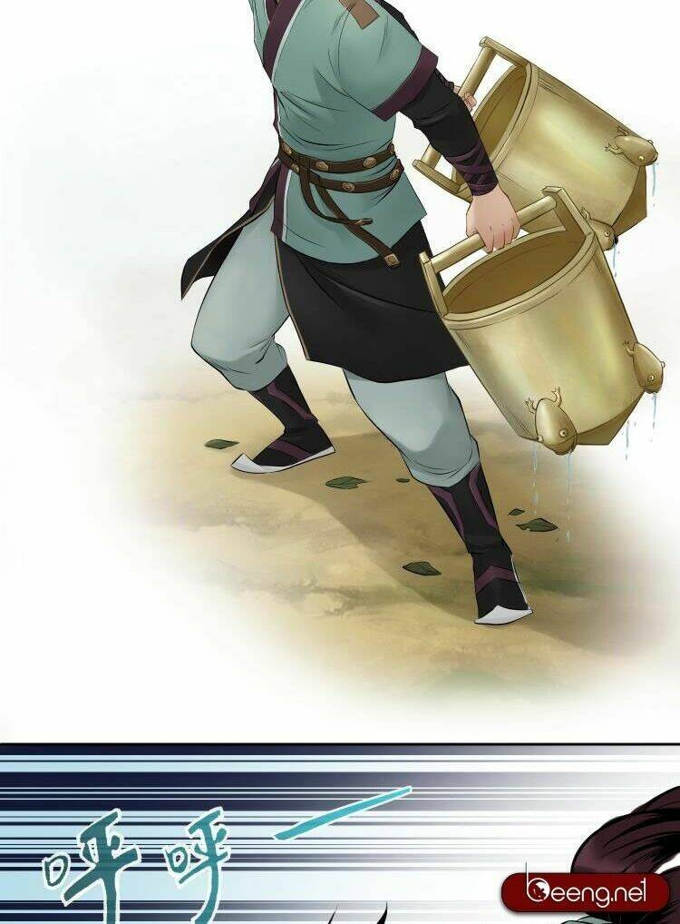 Chấp Kiếm Giả: Chapter 2