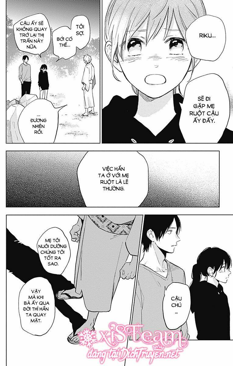 Cảm Xúc Ngọt Ngào: Chapter 55