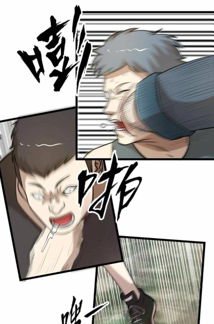 Đai Ca Trở Lại Tuổi 16: Chapter 44