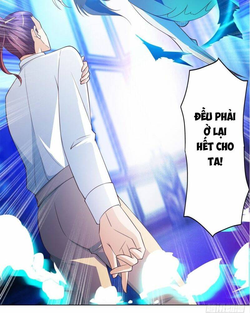 Chí Tôn Toàn Năng: Chapter 15