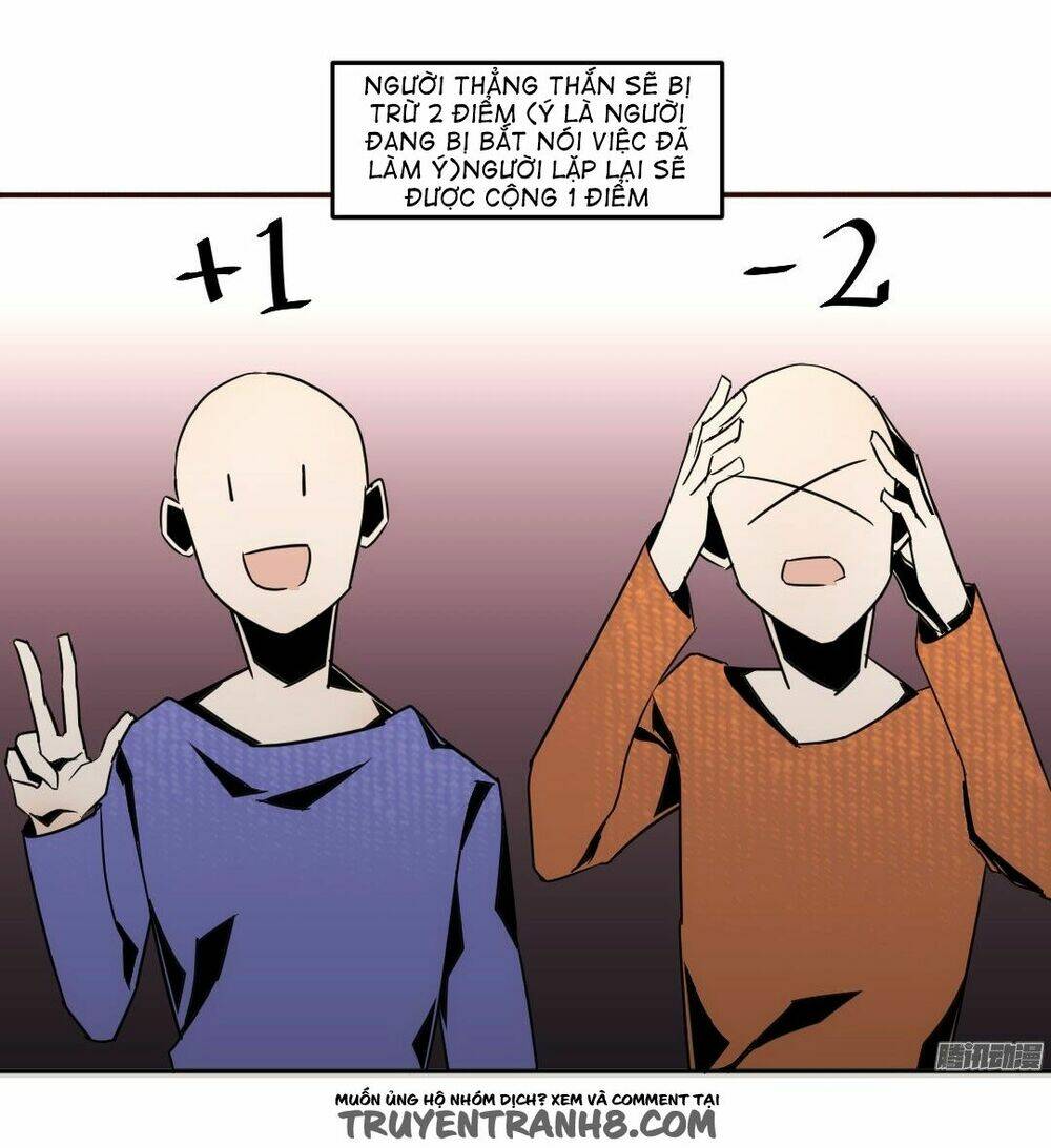 Điều Ước Của Người Phàm: Chapter 13