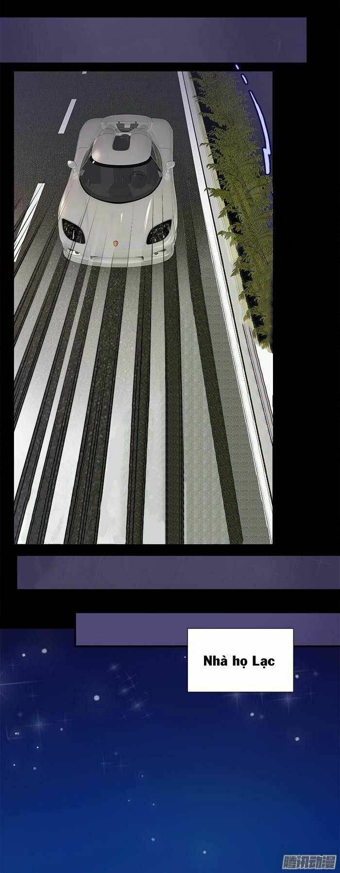 Tiểu Tâm Can Tuyệt Sủng Của Lạc Tiên Sinh: Chapter 23
