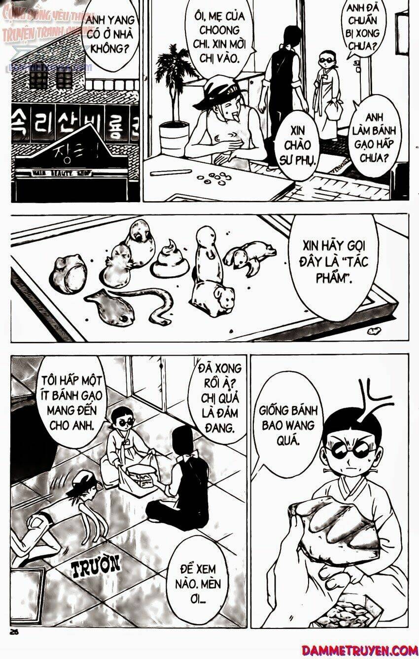 Ai Hơn Ai: Chapter 121