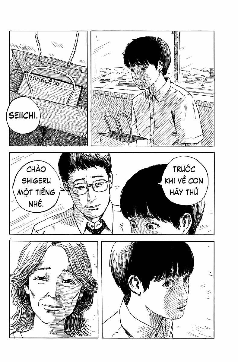 Chi No Wadachi: Chapter 22
