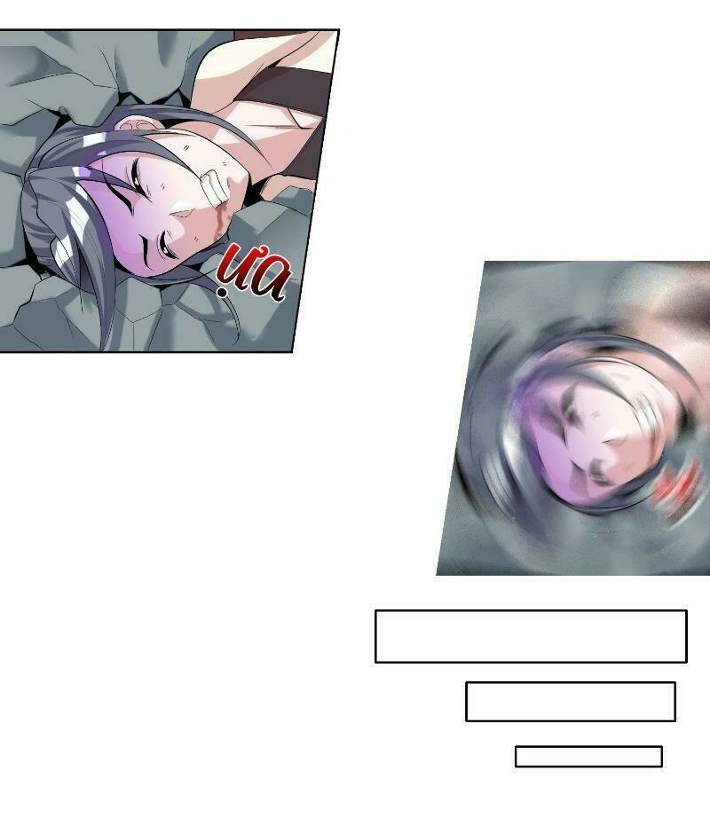 Liệp Thực Vương: Chapter 7