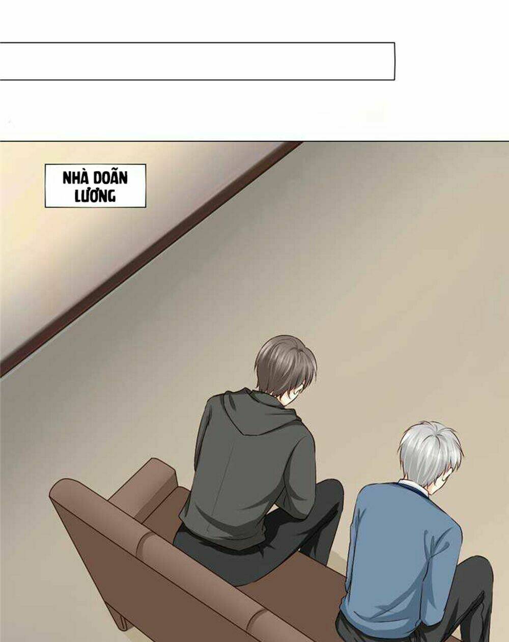 Tổng Tài Bá Đạo Là Gay: Chapter 56