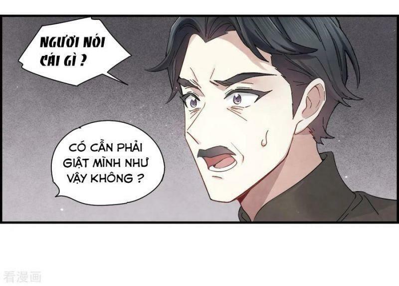 Mejaz - Nhân gian ngọc: Chapter 90