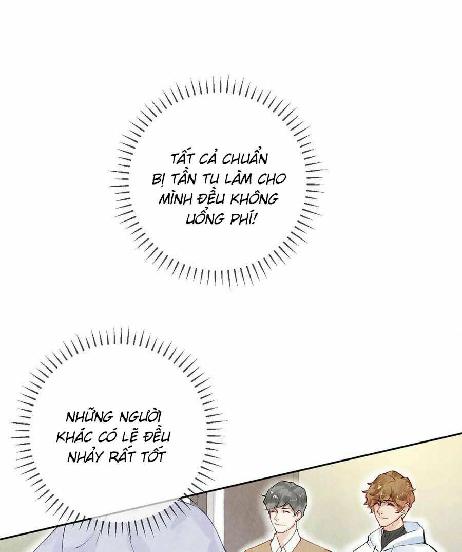 Chung Cư Của Các Ảnh Đế: Chapter 56