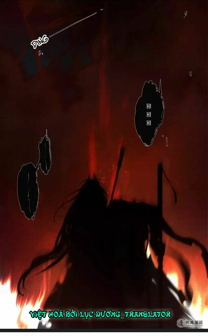 Thái Tử Bị Hoang Tưởng: Chapter 1