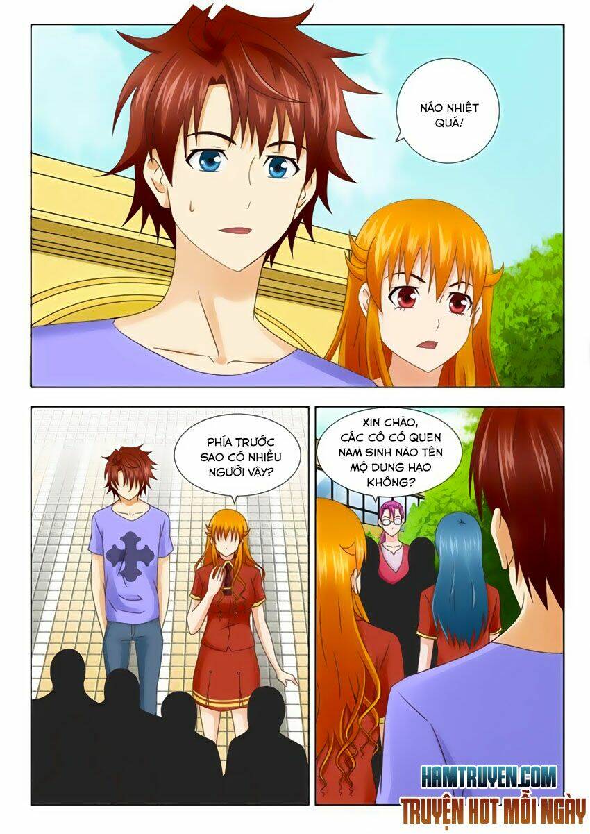 Tối Cường Tà Thiếu: Chapter 153
