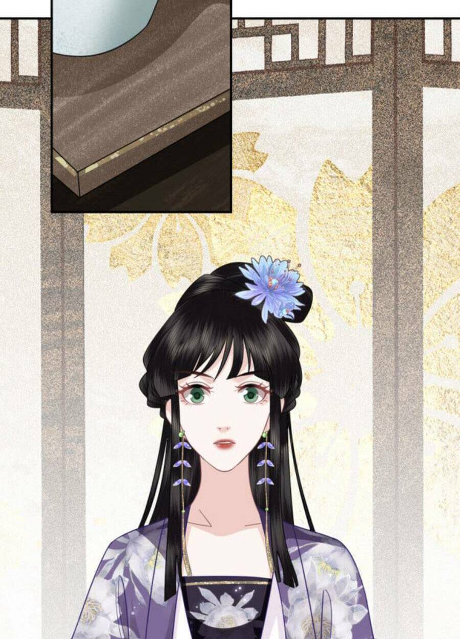 Điều Hương Vương Phi: Chapter 34