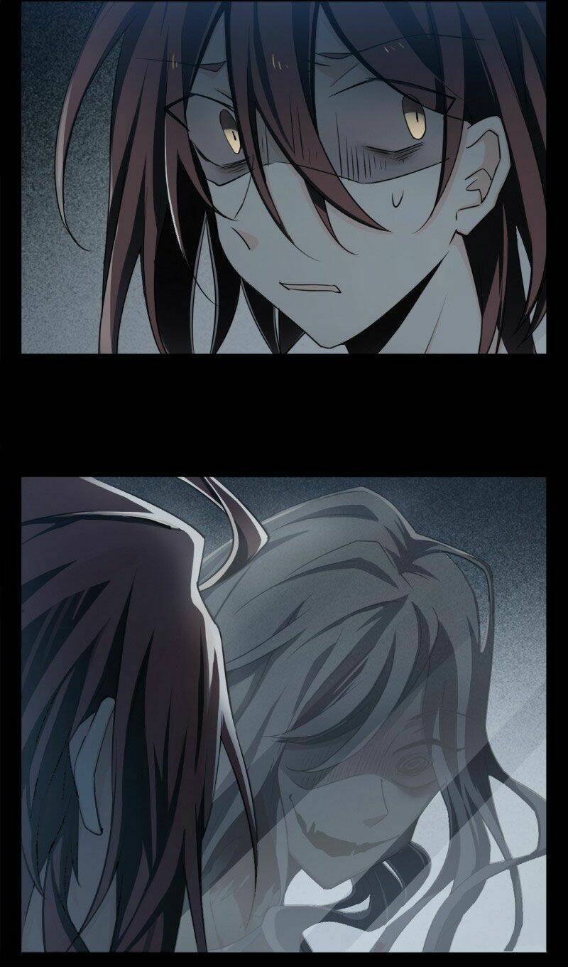 Hoan Nghênh Đến Với Trò Chơi Ác Mộng: Chapter 9