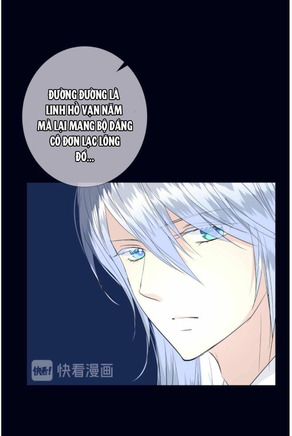 Sao Lại Là Yêu?: Chapter 33