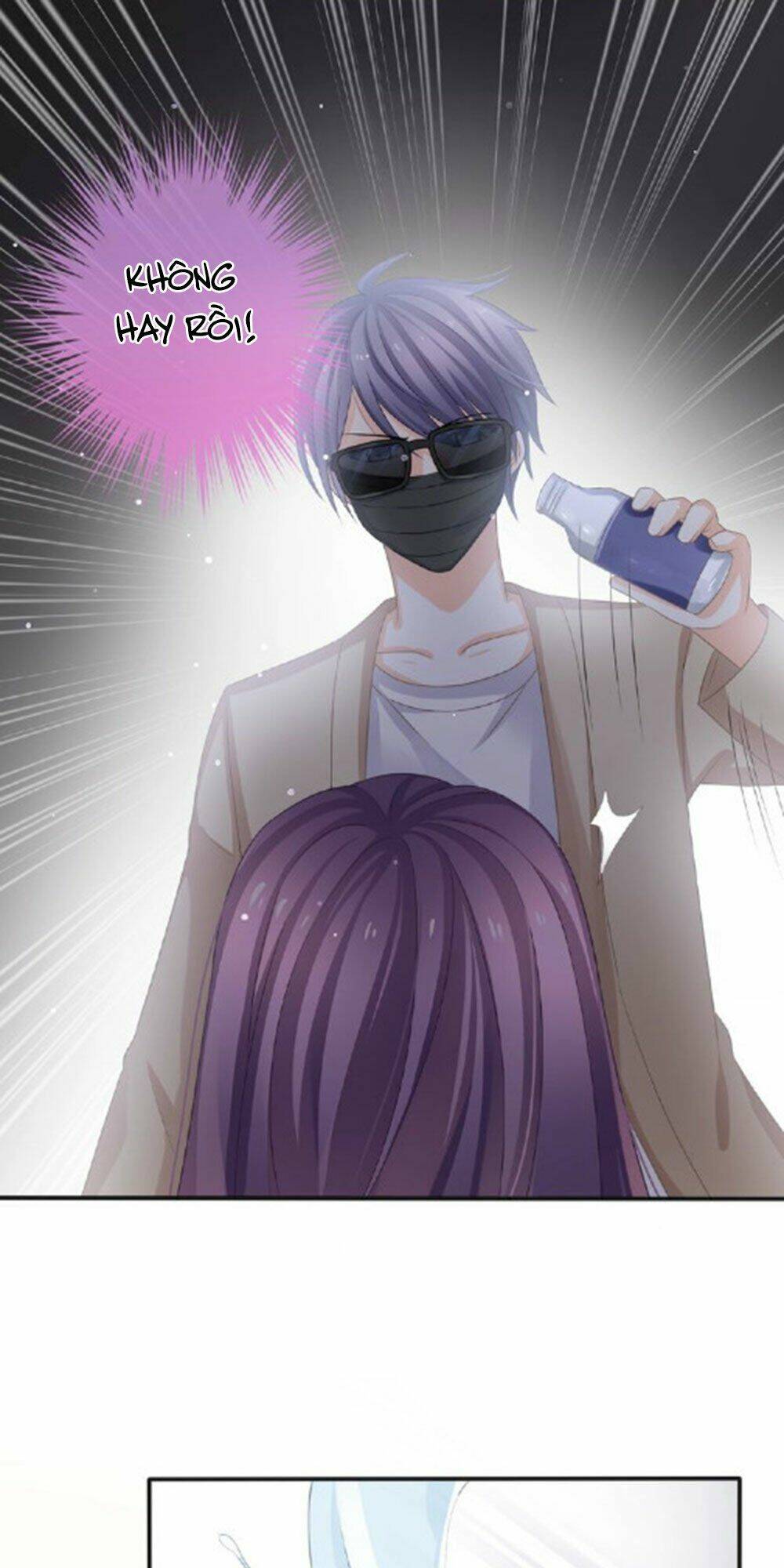 Tiệm May Luyến Sắc: Chapter 23.2