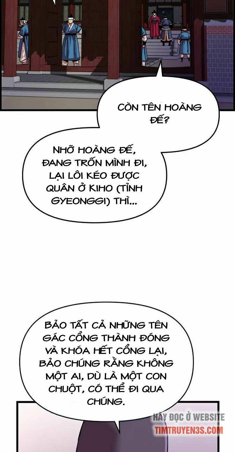 Tôi Sẽ Sống Như Một Hoàng Tử: Chapter 71