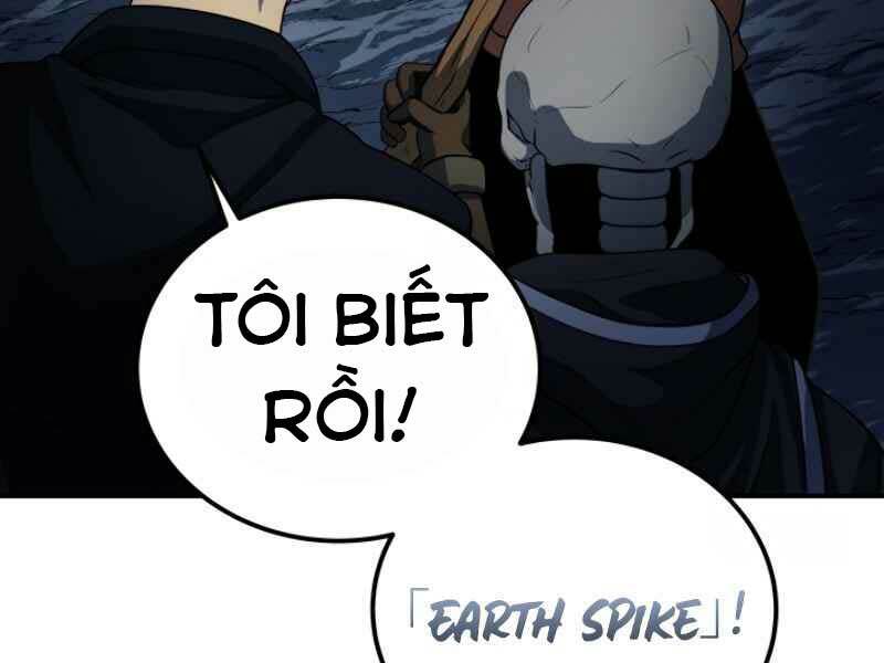 Ngôi Nhà Kết Nối Với Hầm Ngục: Chapter 16