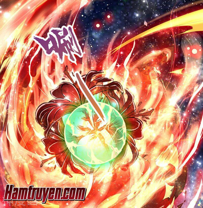 Thanh Đế Truyện: Chapter 48