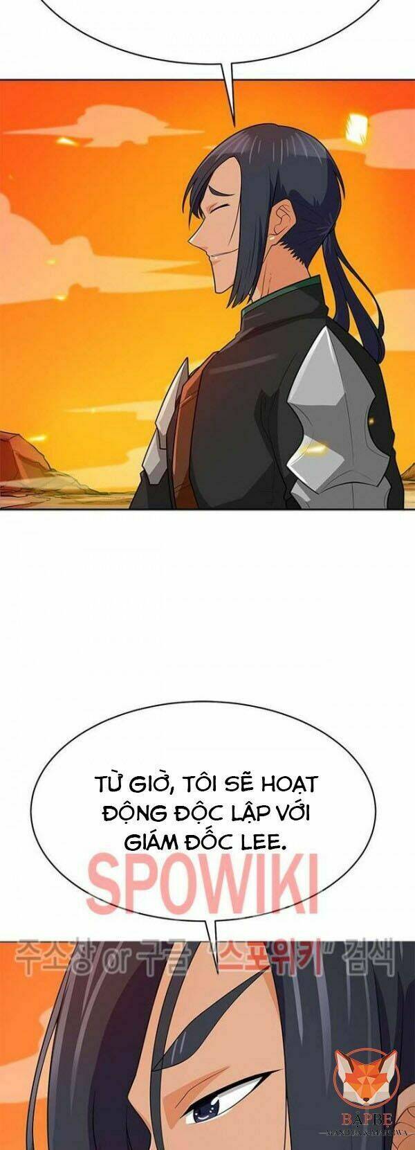 Tôi Tự Động Săn Một Mình: Chapter 81