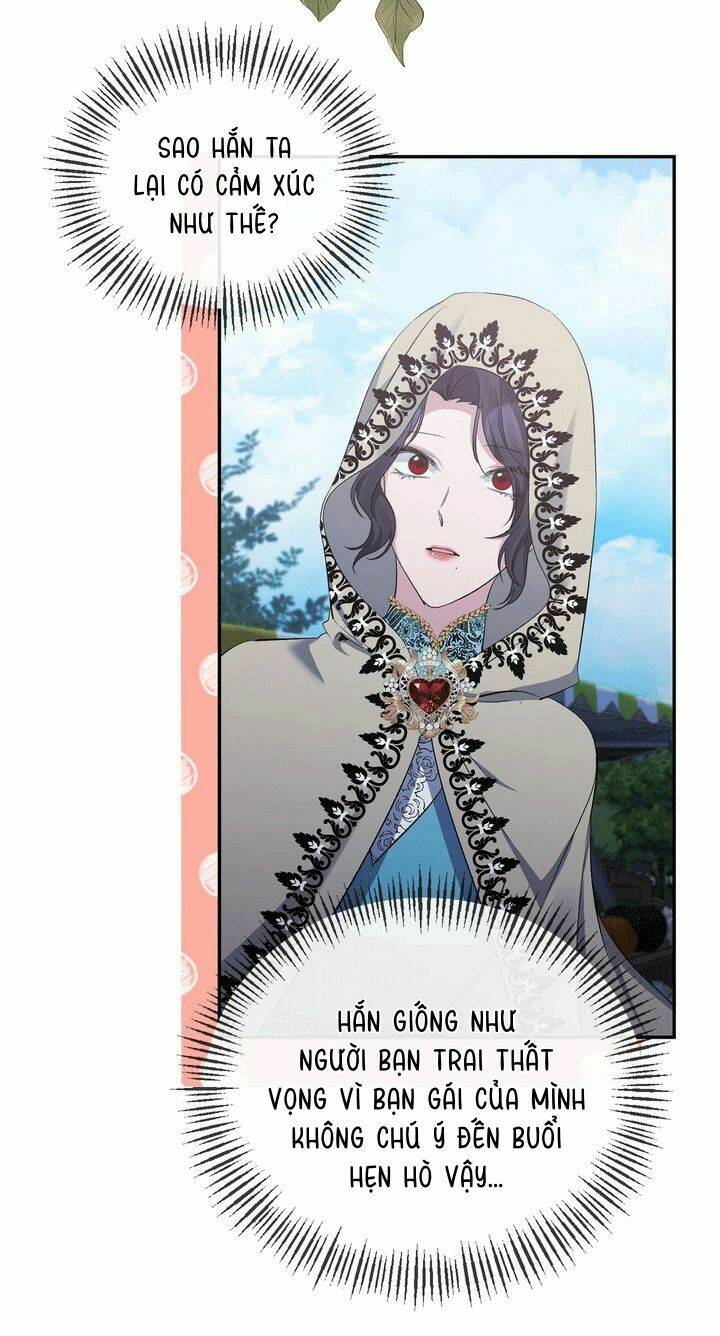 Nữ Công Tước Phương Bắc Là Một Nhân Vật Phản Diện: Chapter 22